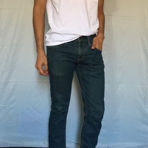 Levi's 511 Jeans